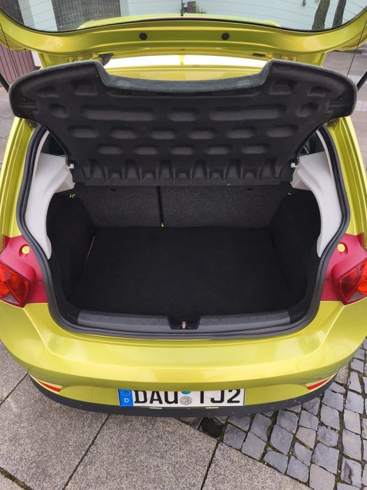 Seat Ibiza 1.6 MPI/LPG, Сеат Ібіца газ/бензин