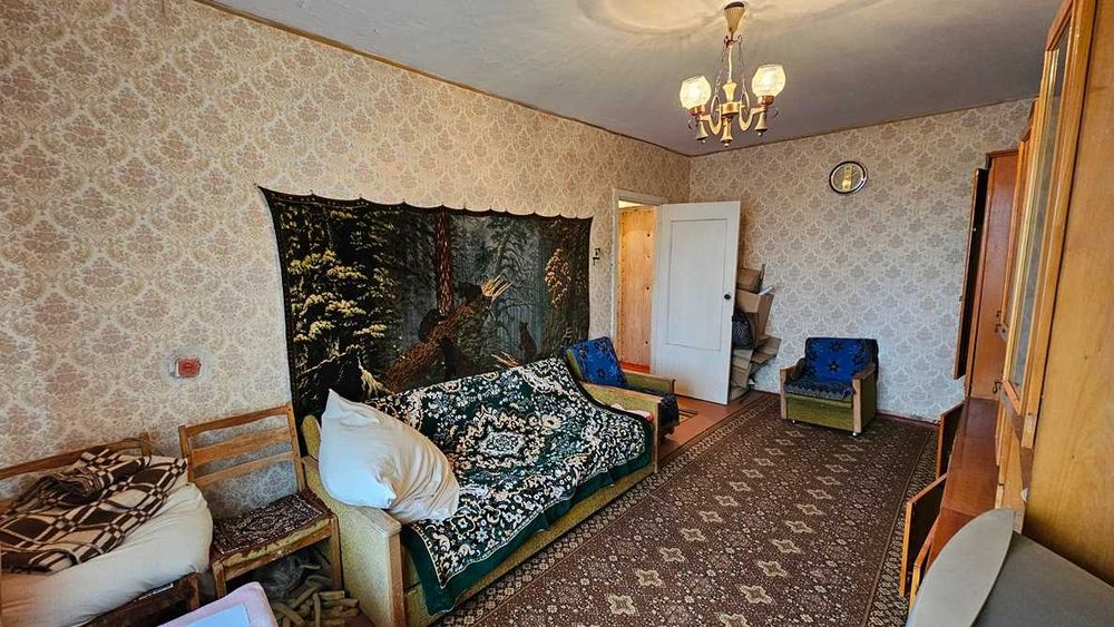 Квартира з автономним опаленням, район Супій