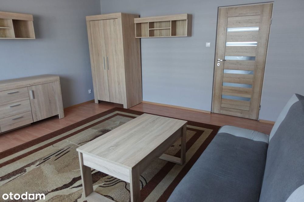 Mieszkanie 3-pokojowe z balkonem w Lesznie