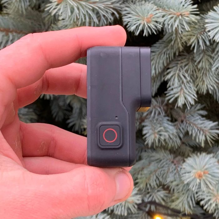 GoPro Hero 7 Black Екшн камера гоу про екшен камера го про бу экшн