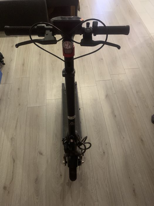 Електросамокат prophete