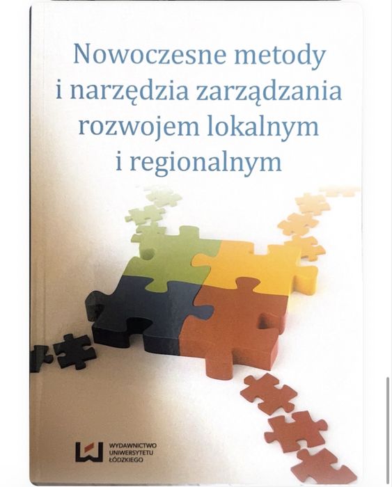 Zestaw książek o tematyce miejskiej