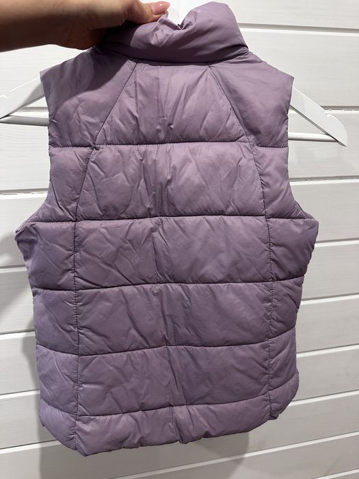 Жилетка дитяча 4f 130-140