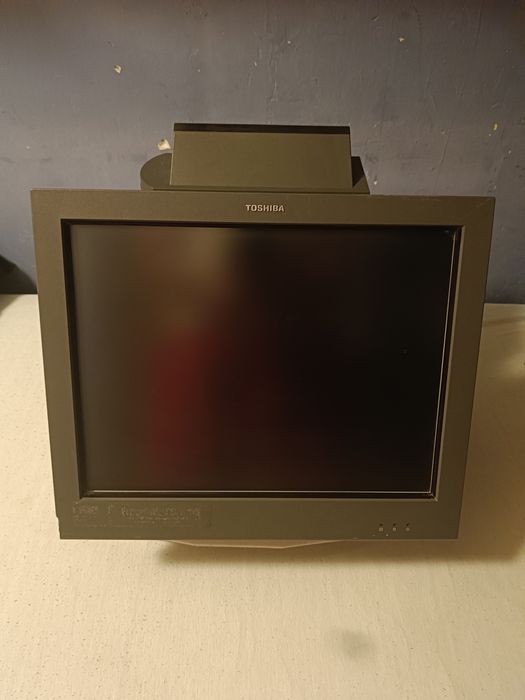 Dotykowy terminal Pos Toshiba 4825 -570