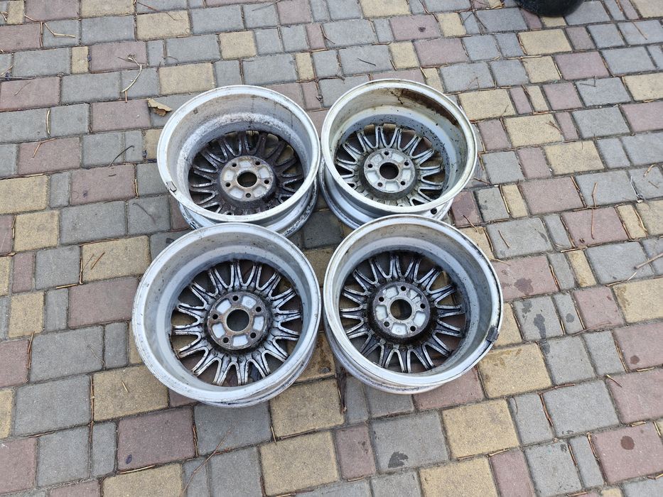 Диски на Daewoo R15