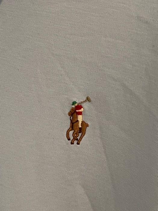 поло ральф лорен