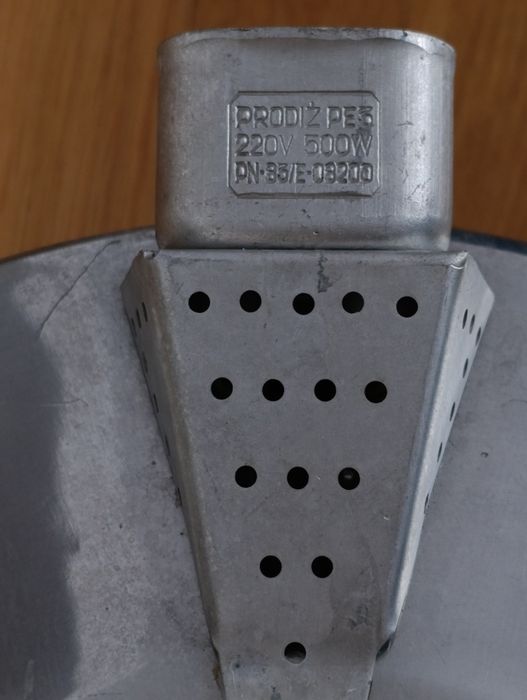 Prodiż PE3, PRL,stan idealny