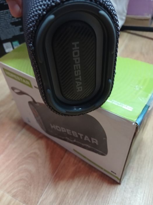 Продам HOPESTAR H55 (нова)