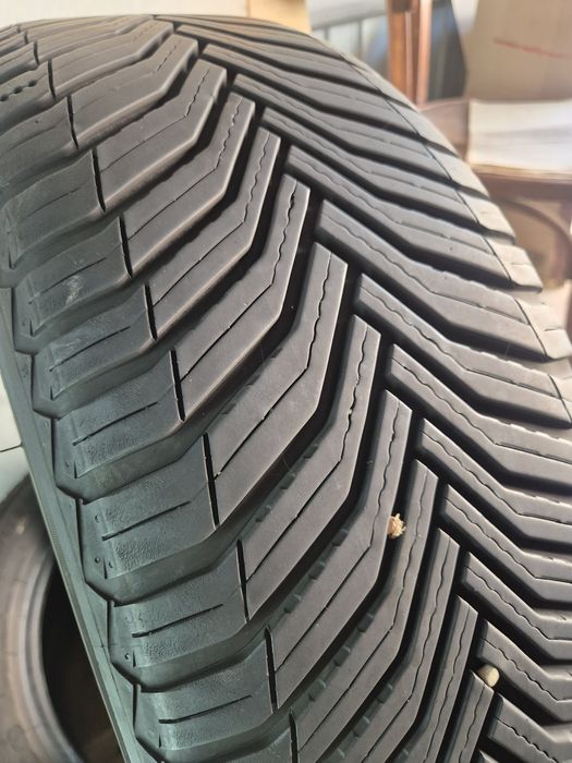 Шини 225/55/18, Michelin  - 2025р.в (81)
