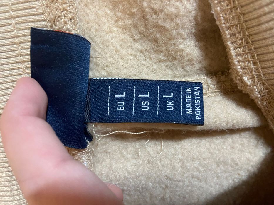 Штани бренд ellesse