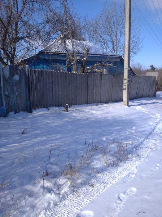 Продается дом село Литвыновка Валковского района. - View 2