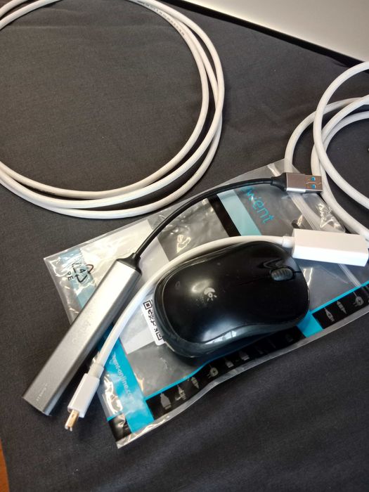 MacBook Air 13" (início de 2015) – em perfeito estado