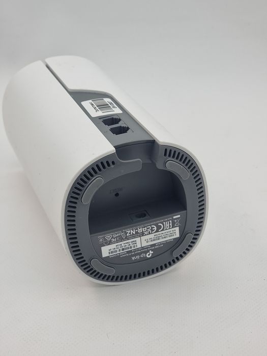 Роутер TP-Link Deco E4R, mesh-система, базова модель (2637)