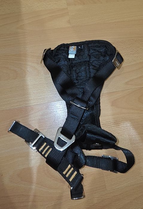 Шлея для собак Kurgo Tru-Fit Smart Harness