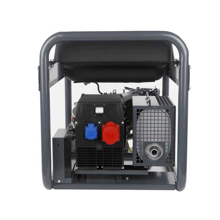 Agregat Prądotwórczy FOGO  FH 9000 TRE  8,5 kVA Silnik HONDA