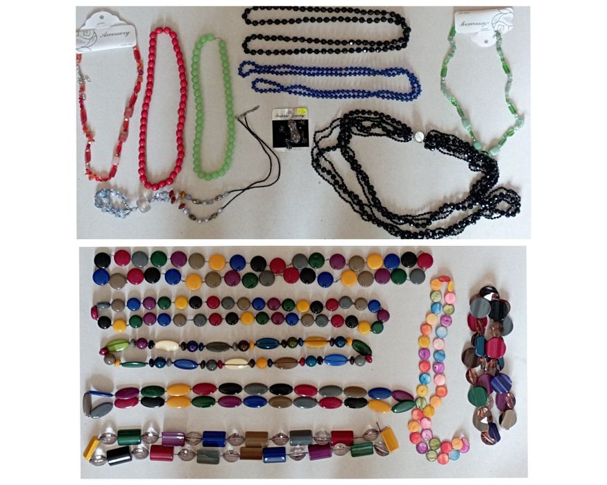 Прикраси для жінок