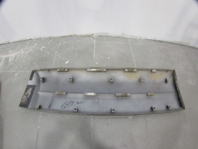 Friso da porta frente esquerda SUZUKI Grand Vitara I (FT, HT)