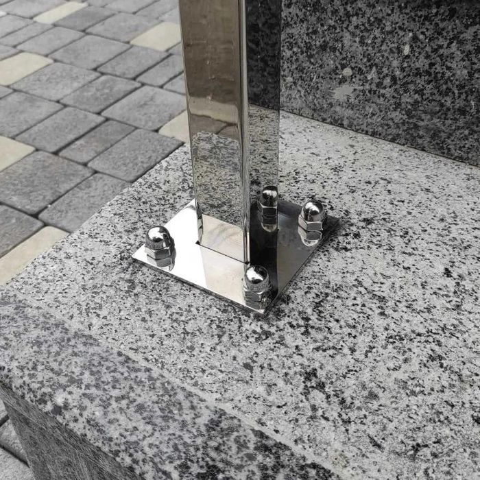 Полировка металла