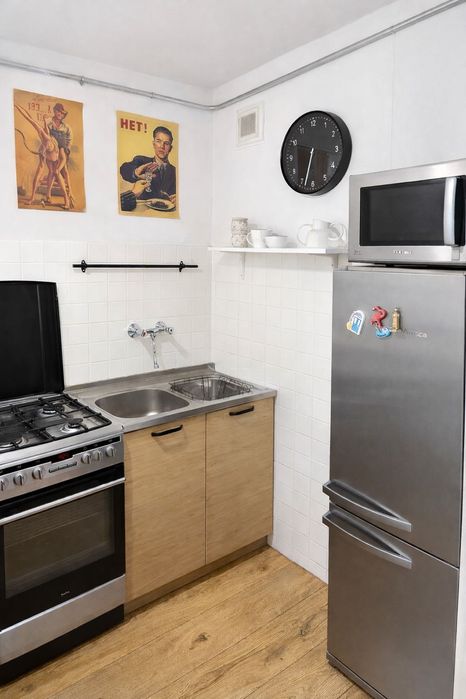 2 osobne pokoje | Wola  Żelazna | Winda