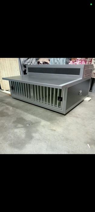 Transportadora para cães