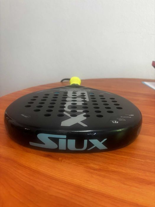 Raquete de Padel - Siux Pegasus 1K Limited Edition