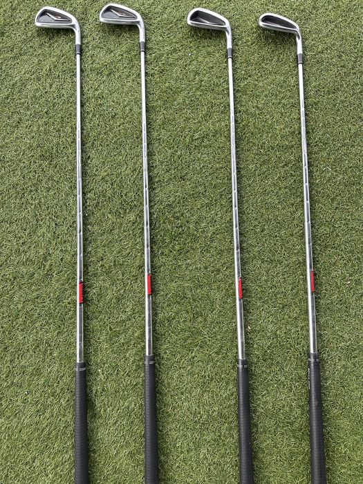 Tacos de golf  TaylorMade KBS 90 by FST