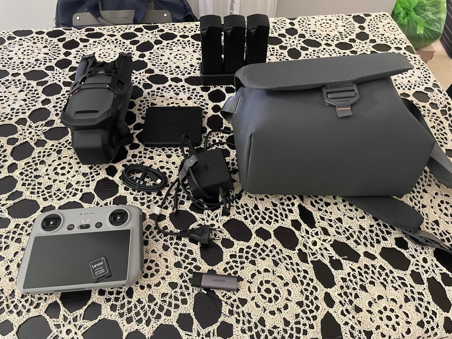 Dron DJI Mavic 3 Pro