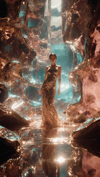 AI відео для бізнесу — швидко, стильно, професійно. VOXARIA