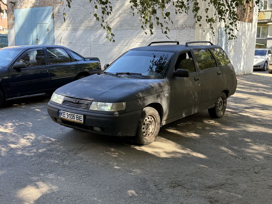 Ваз-2111, 2013 год, газ/бензин