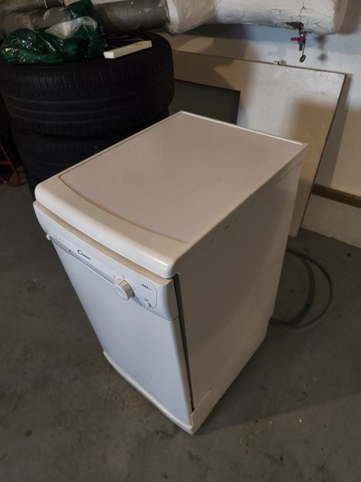 Zmywarka 45 wolnostojąca