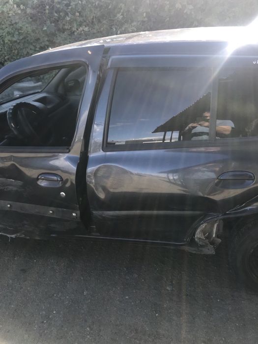 Продам авто renault clio