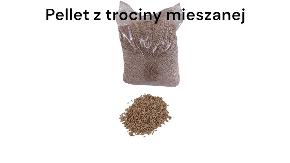 Pelet drzewny, pellet sprawdzony produkt