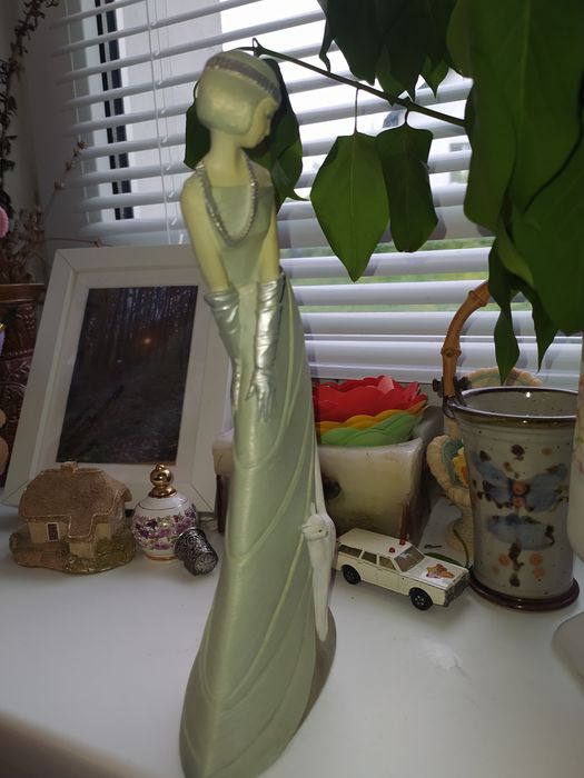 Статуетка Ivory Princess.