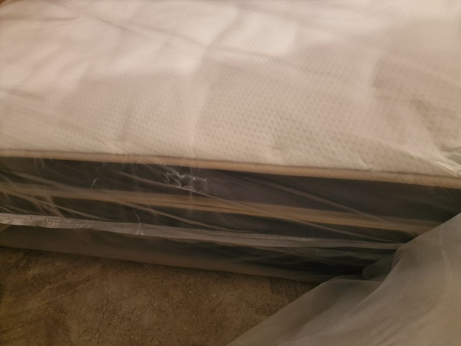 Vendo colchões novos 200x120