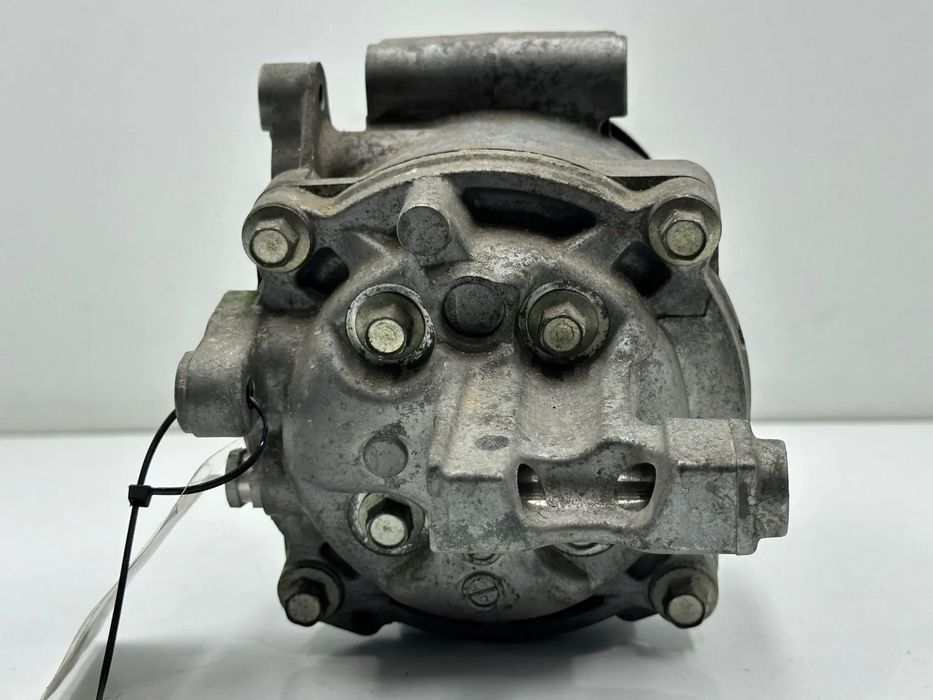 Compressor Ar Condicionado - Opel Astra K (2019)