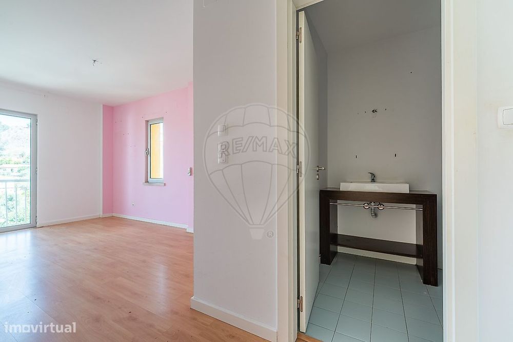 Apartamento T3 para venda