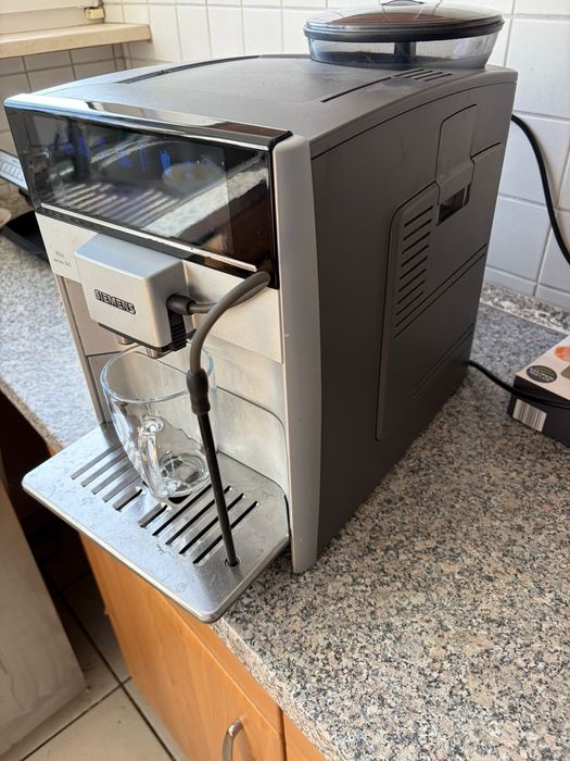 Кавоварка Siemens EQ6 series 300