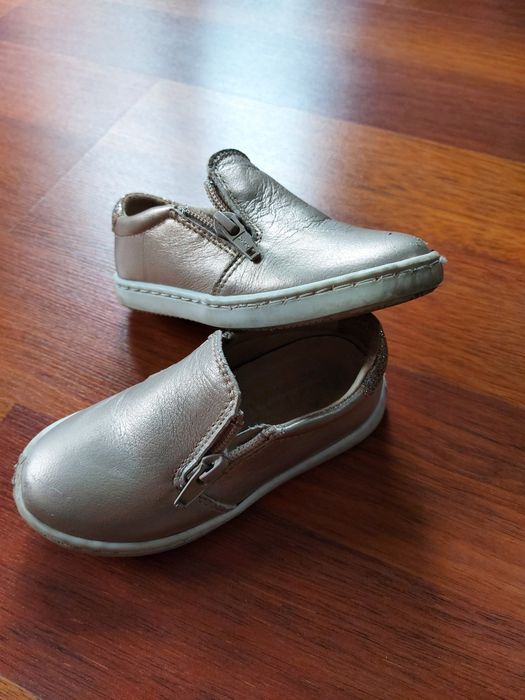 Narvik buty dla dziewczynki r.24