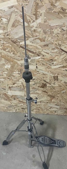 Suporte pratos de choque Tama Iron Cobra 200