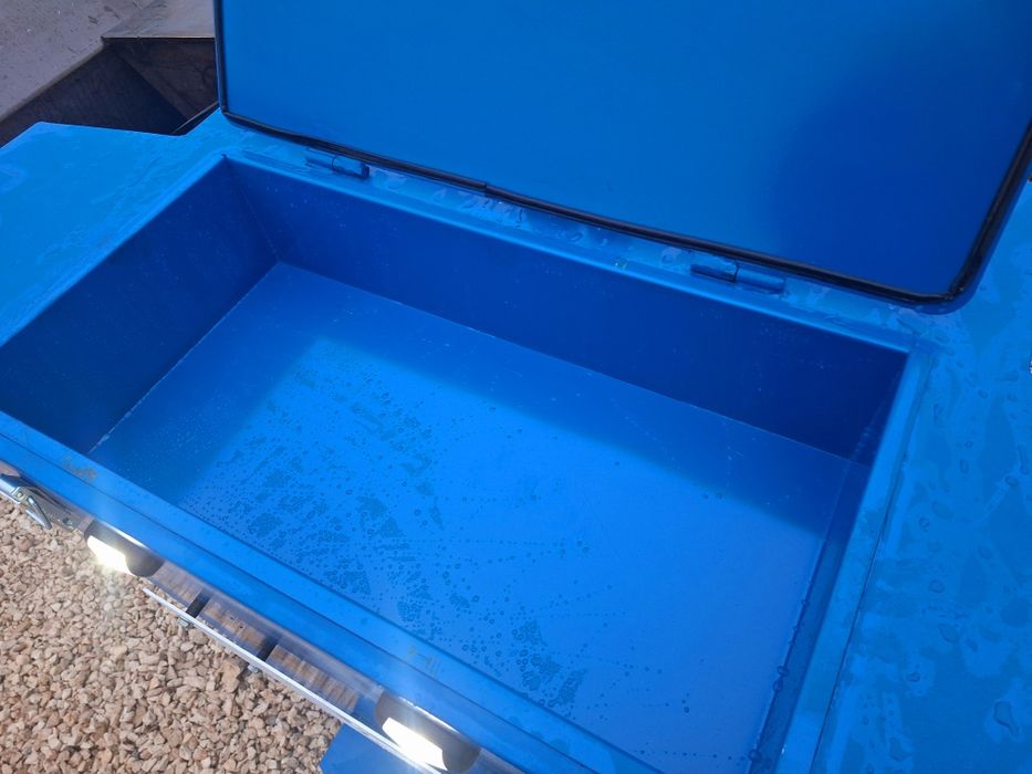 Obciążnik,  balast do ciągnika TUZ przód Tył, Wzmacniany, Twoje LOGO