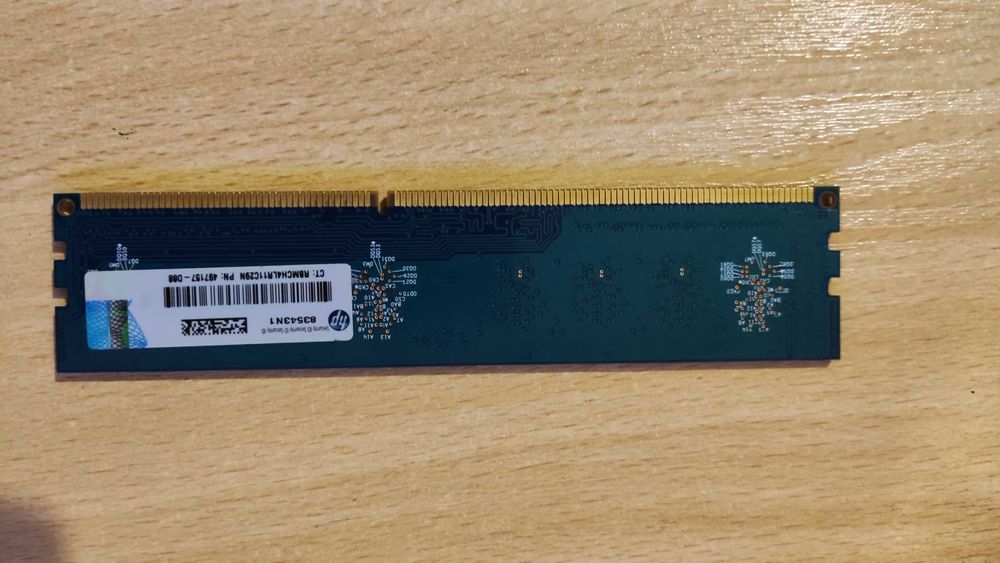 Продается память Micron/Samsung/Ramaxel/Kingston 2GB DDR3-1333 10600U