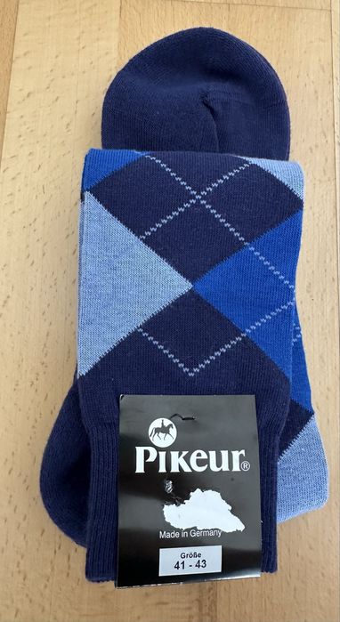 Pikeur podkolanówki, roz 41/43
