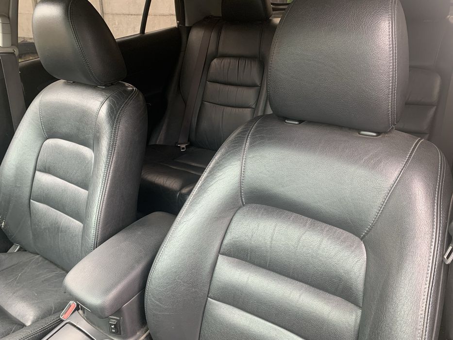 Mazda 6 2,0 disel