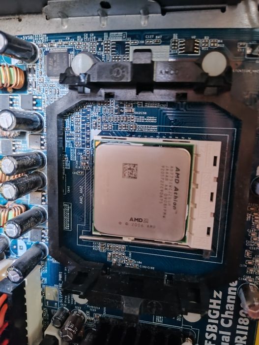 RETRO komputer do starych gier