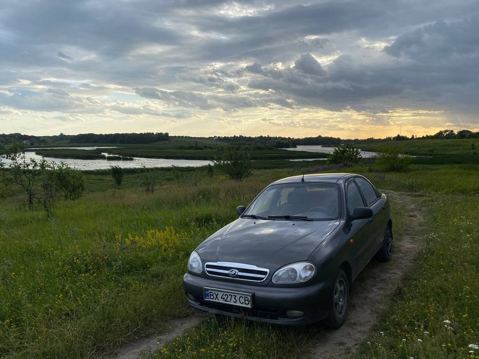 Продам Ланос 2011 р