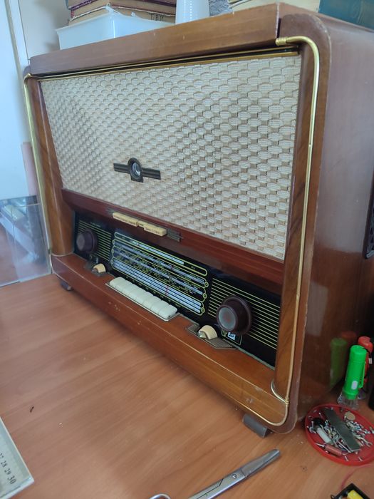 Радиола Беларусь 59