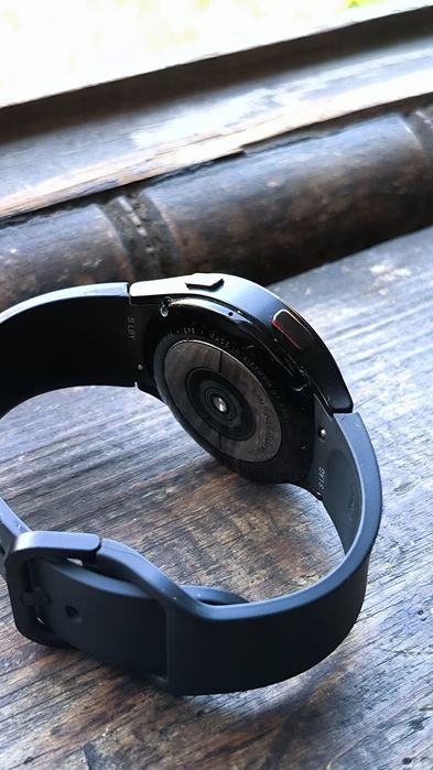 Смарт-годинник Samsung Galaxy Watch 4