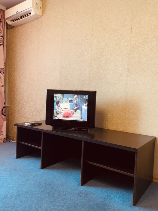 Свободно - 1-комнатная квартира посуточно