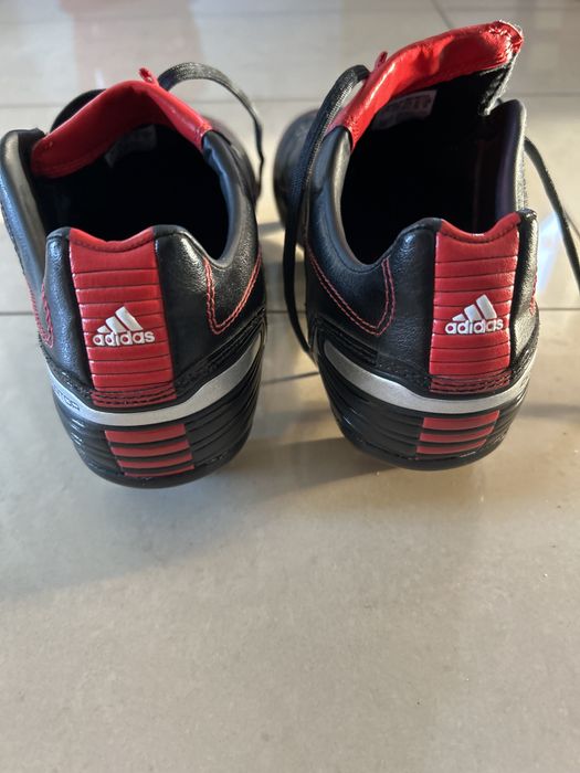 Buty Adidas Predator r 38 i 2/3 plus gratis