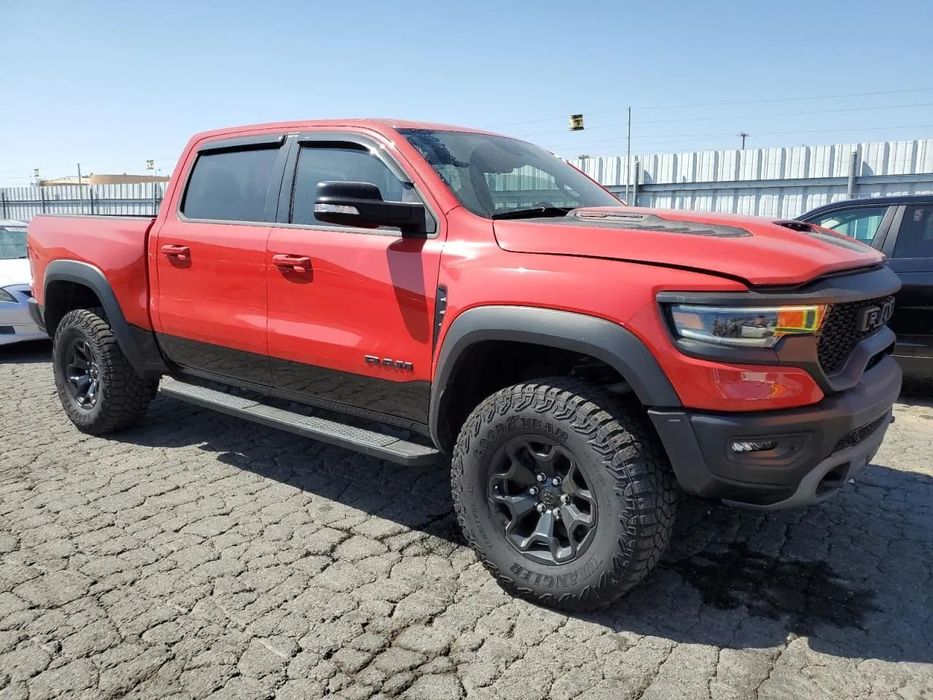 RAM 1500 RAM 1500 TRX 2023, oraz inne modele